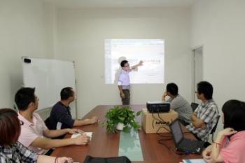 Hangzhou Nante Machinery Co.,Ltd.