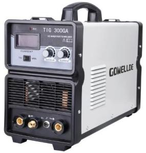 China Copper Stick TIG MMA Welder 17.2V Mini Welding Machine For Home Use factory