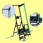 Double Table Hot Wire Table Top Cutter 36V With Battery Pack