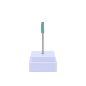 China Dental Lab Grinding Suit For Zirconia And Ceramic Polishing Dental Zirconia Stone grinding factory