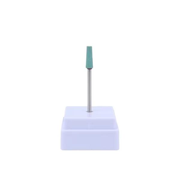 Dental Lab Grinding Suit For Zirconia And Ceramic Polishing Dental Zirconia