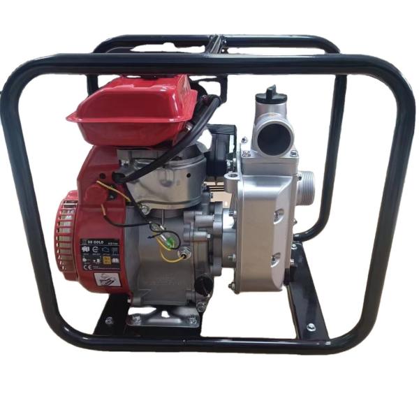 1.5 Inch High Pressure Gasoline Engine Water Pump The Perfect Replacement for