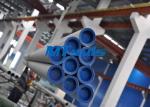 12 Inch Sch40 TP347 / 347H Austenitic Stainless Steel Seamless Pipe Plain End