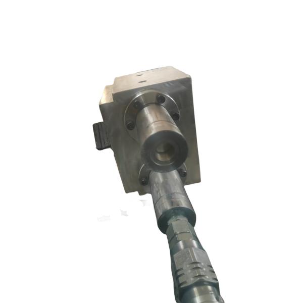 Wholesale Custom 40-130 Degree Swing Hydraulic Cylinder for Construction Machinery