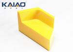 PC ABS Plastic injection moulding product Electronic And Medical Housing
