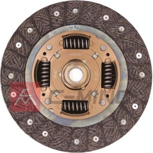 China Hyundai Elantra 41100-28050 Valeo Clutch Kits 215x145x20x22.4 on sale