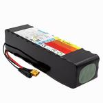Ternary Lithium Ion Battery Pack 48V 7.8A For Electric Bicycle