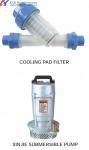 Steel Poultry House Equipment Automatic Customized Broiler Feeding System