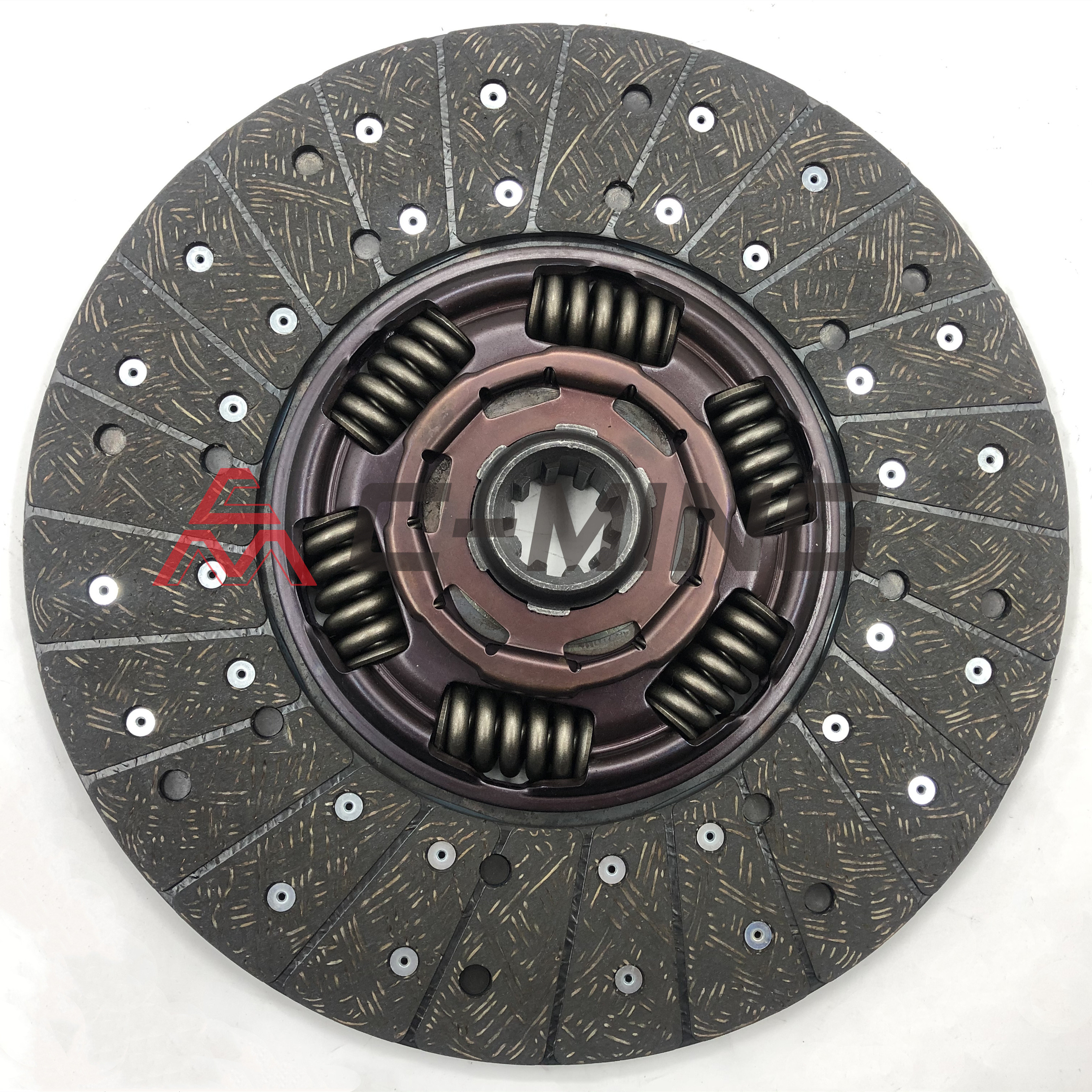 Dongfeng Sachs Power Clutch Sachs Racing Clutch YUCHAI 6112 EQ145A