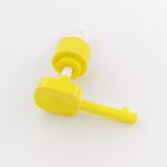 Aluminum Closure 1.80ml/T 28/410 Lotion Dispenser Pump