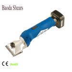 DC 12V 180W 4000mah Cordless Rechargeable Horse Clippers