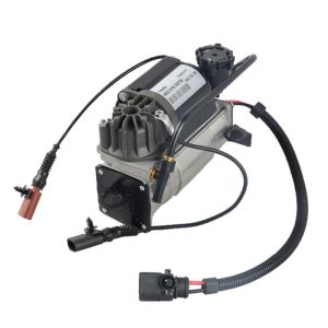 Audi A8 D3 Car Air Suspension Compressor Pump 4E0616007A