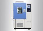 CE Standard Temperature Humidity Chamber PLC Controller For Electronic Products