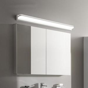 China Cross-border exclusively for acrylic bedroom bathroom mirror lamp toilet lamp(WH-MR-24) factory