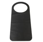 Customized Printed Promotional Lobster Non Woven Disposable Apron Adult Custom