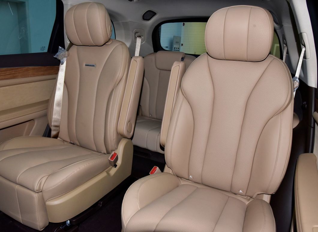 5 Seats Hybrid EV Car New Electric SUV Huawei Aito M7 Auto Car
