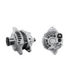 OE A2TJ0481 04801323AB Car Engine Alternator Mitsubishi 12v 115a Lester 11231