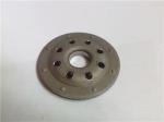 Thick Precision Metal Stamping , Motor Shell Auto Stamping Parts Tooling