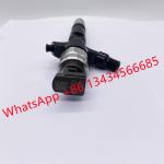 DENSO Common Rail Fuel Injector 095000-7350 for TOYOT 23670-30210