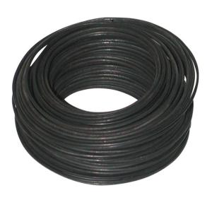 China SWOSM-B Oil Tempered Spring Steel Wire factory