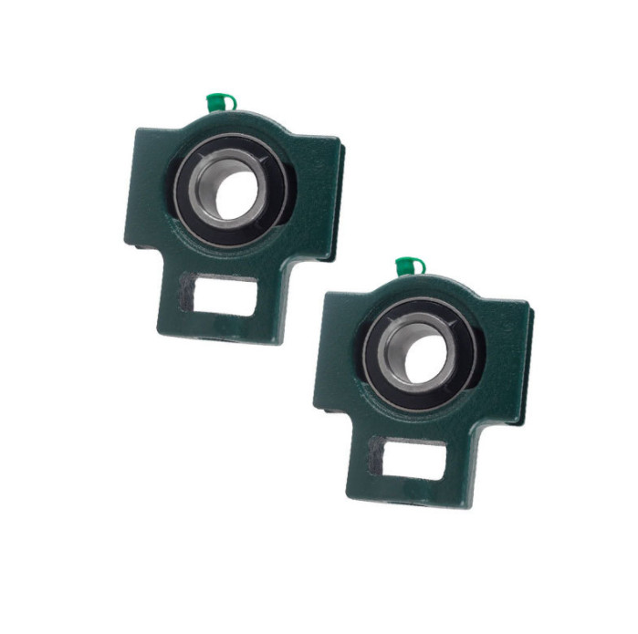 Metric Pillow Block Bearings UCTX05 UCTX07 UCTX10 Mount UCT X00 Series