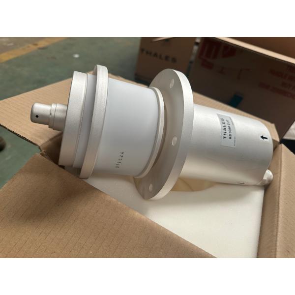 Water Cooled Radio Frequency Textile Dryer Eco Friendly With Thales Triode