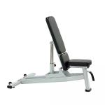 Decline Flat Adjustable Weight Bench Multi-functional Fitness GYM Equipment