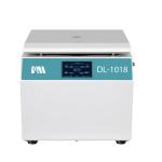 PROMED H0512 Angle Rotor Cell Culture Low Speed Centrifuge For 15 Working