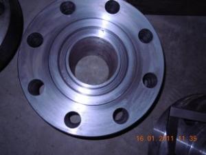 China Oil Pipe Fittings FLANGE factory