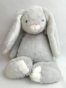 China ODM OEM Stuffed Soft Toys Baby Child Infant Comfort Toy PP Cotton Fillings Puppets factory