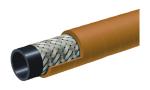 High Tensile Steel Braided Air Compressor Hose For Stone Field
