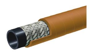 China Flexible Temp Compressed Air Line Lightweight Ozone Resistant ISO Certified factory