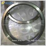 Gasket Ring R27 Mud Pump Parts T58-5003 T513-5003 For Discharge Strainer