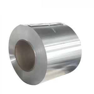 China JIS DIN ASTM AISI Industry Price 904L Stainless Steel Sheet Coil factory