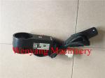 0501 216 205 ZF Wheel Loader Transmission Parts Transmission Gear Selector