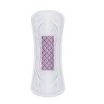 Breathable Ultra Thin Waterproof Panty Liner Pads Anti Bacterial SGS Approved