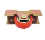 Heavy Duty Door Roller Wheel With Galvanized