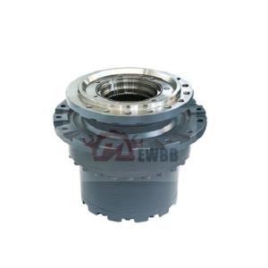 China Travel Device Hitachi Excavator Gearbox EX200-5 EX200-3 HMGF36 factory