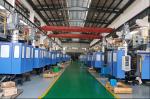 200L 220L 250L HDPE Plastic Blow Molding Machine Chemical Drum Single Station