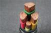 Fire Resistant Power Cable WDZN-YJY 0.6/1kV Flame Resistance