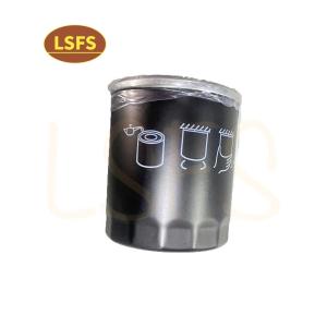 China Direct Whole Sale Black Oil Filter for MG 750 ZS GT RX3 Engine 1.5 OE LPW100180 factory