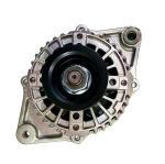 Iron Shacman Heavy Truck Weichai Engine Spare Parts Alternator Generator