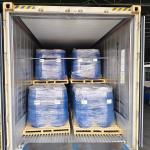 AES CAS 68585-34-2 SLES 70% SLES 28% Shampoo Ingredient Raw Material