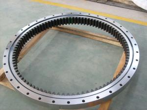 China I want to buy 50Mn, 42CrMo slewing bearings, import slewing ring from turntable bearing manufacturer on sale