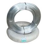 Zinc Coated Galvanized Steel Wire Diameter 0.6 6.0mm Perfect for Fencing and
