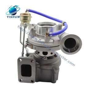 VOE20873313 20873313 Turbocharger EC210B 04294752,D6E