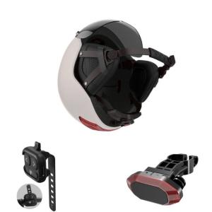 China OEM / ODM Auto Sensing Electric Bike Helmets With EN1078 Certificate factory