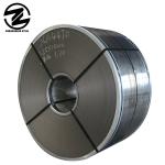 Hot Rolled Steel Sheet Coil 1219mm 1250mm 1500mm for Making Cold Rolled Steel