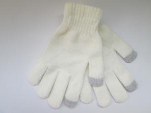 China Ladies magic glvoe--Acrylic gloves--Touch screen glvoes--Smart glvoes--Chenille glvoes factory