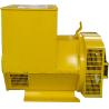 Buy cheap 80kw / 80kva 50hz Self Exciting Diesel AC Generator Stamford Type 1 Phase from wholesalers